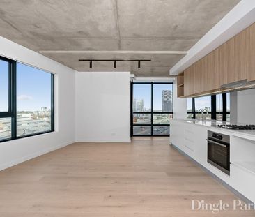 712/43 Hancock Street, Southbank VIC 3006 - Apartment For Rent | Do... - Photo 5