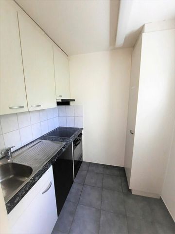 Singlewohnung zum guten Preis-Leistungs-Verhältnis in St. Gallen - Photo 5