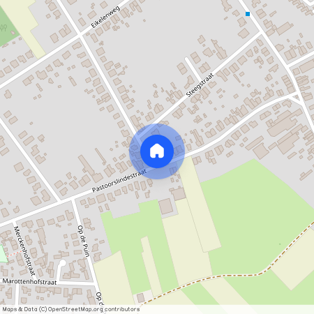 Pastoorslindestraat 58 / 11, 3620 Lanaken