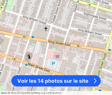 Mieszkanie na wynajem - 232 m² - 4 pokoje - Photo 1