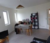 Appartement T4 à louer Rennes Fougères - 71 m² - Photo 2