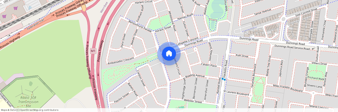 281 Dunnings Road, Vic 3030, Point Cook