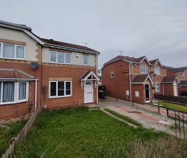 Stoney Royd, Athersley North , Barnsley, South Yorkshire, S71 3NU - Photo 6