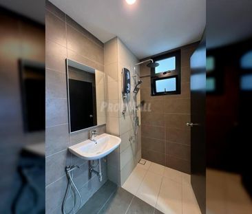 WTL (FOR RENT/SEWA) : SETIA SERAYA RESIDENCES,PRESINT 15, PUTRAJAYA - Photo 6
