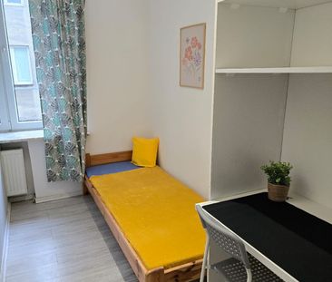Warszawa, Ochota - Zdjęcie 5