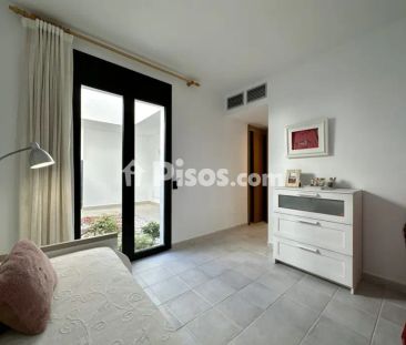 Piso en alquiler en Mojácar - Photo 5