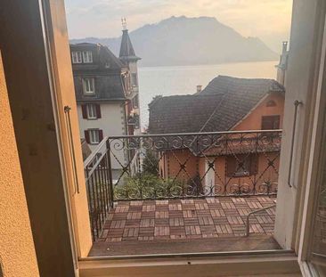 4.5 Zimmer, 145 m², 2. Stock - Foto 4