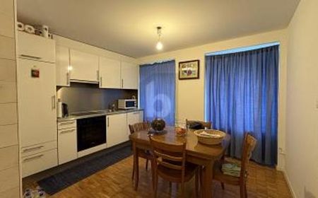 Wohnung in Delémont - Foto 2