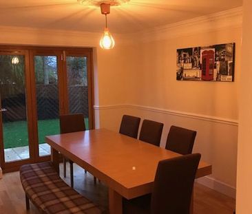 Room in a Shared House, Wardown Crescent, LU2 - Photo 1