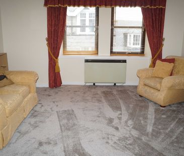 1 Bed Flat, Ogilvie Buildings, AB11 - Photo 1