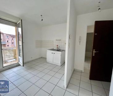 Appartement à louer 2 pièces 43.91m² - Photo 2