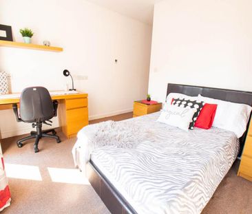 8 bedroom house to rent - Photo 3