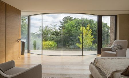 5 bedroom detached house to rent - Photo 5