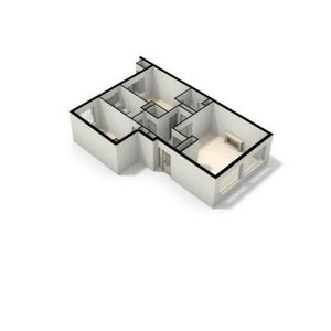 Landréstraat 2551 's-Gravenhage - Foto 3