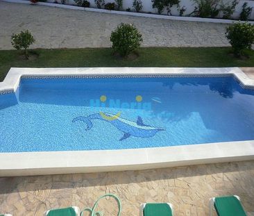 VILLA WITH 4 BEDROOMS WITH PRIVATE POOL, BARBECUE AREA, TERRACE - N... - Foto 4