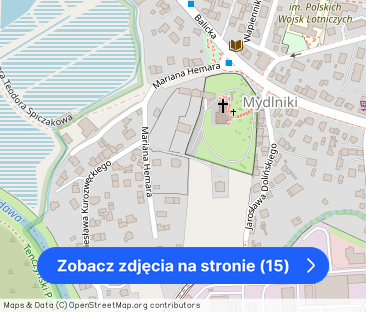 Komfortowe 4 pokojowe mieszkanie ul. Hemara – zdjęcie 1