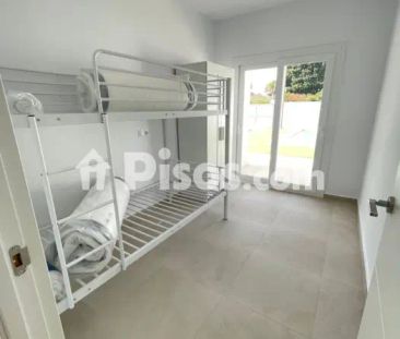 Chalet adosado en alquiler en Mogarizas-Las Rapazes - Photo 6