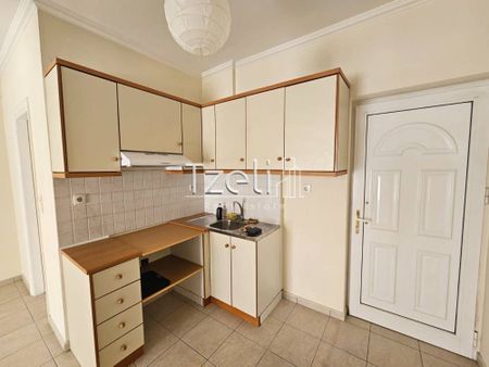 Studio/Γκαρσονιέρα για ενοικίαση - Πάτρα, - Photo 3