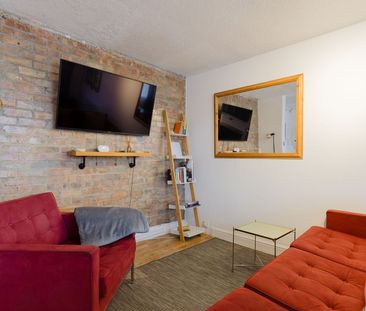 1 Bed Flat, Roslin House, E1W - Photo 2