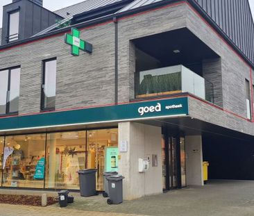 Appartement te huur in Lichtaart voor € 780 met 1 slaapkamer - Photo 6