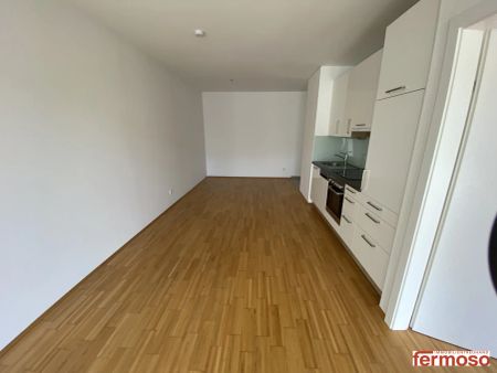 Moderne 2-Zimmer-Wohnung mit Loggia – Perfekter Grundriss & ruhige Lage - Foto 3