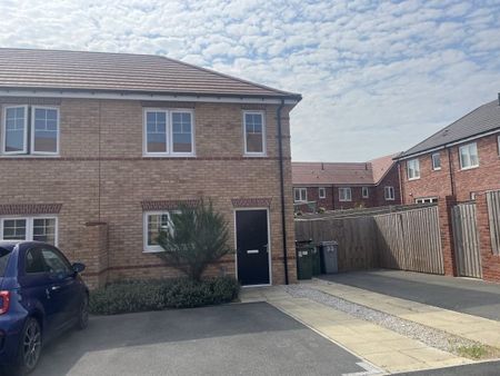 Clipstone Village, Mansfield, NG21, Property for rent - Photo 2