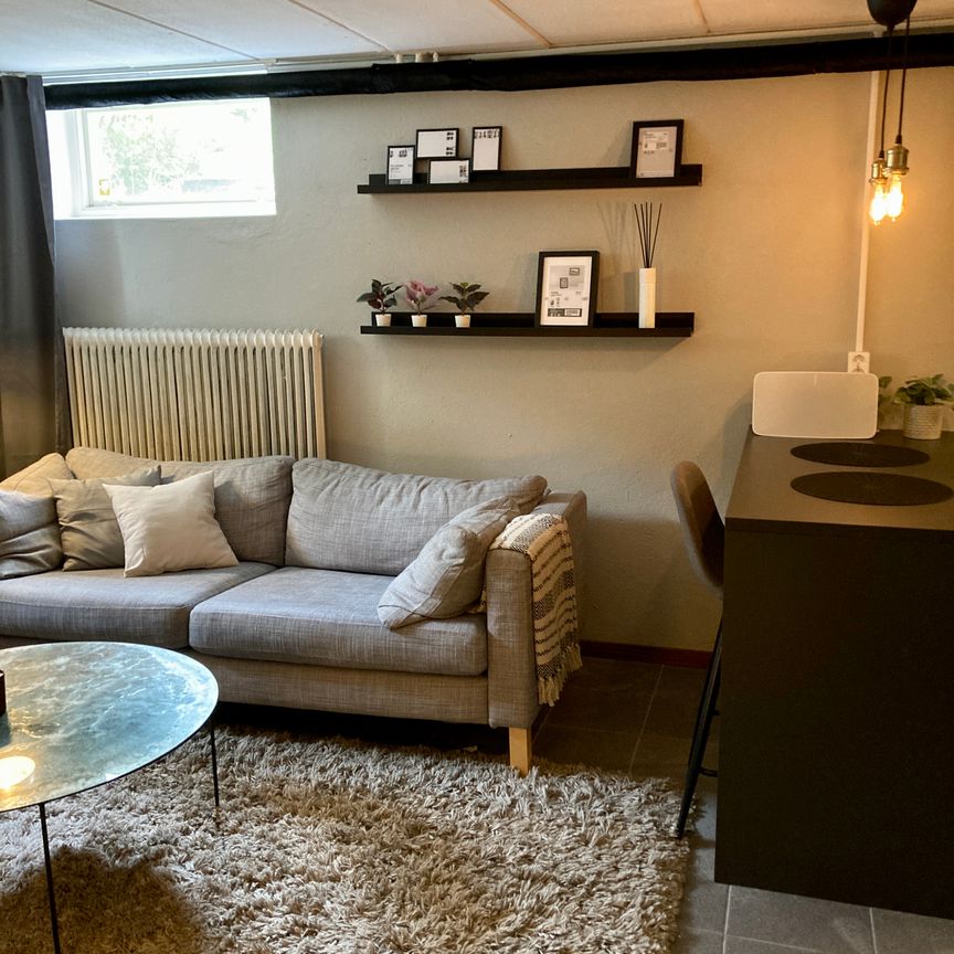 Högebjersvägen, Oxie - Foto 1