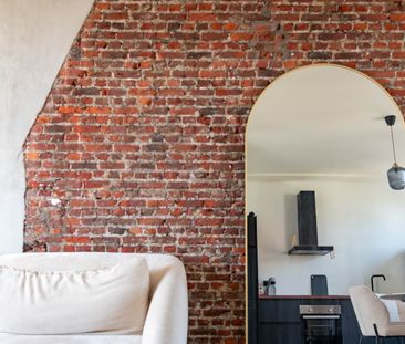 Appartement te huur in Hoboken met 2 slaapkamers - Photo 6