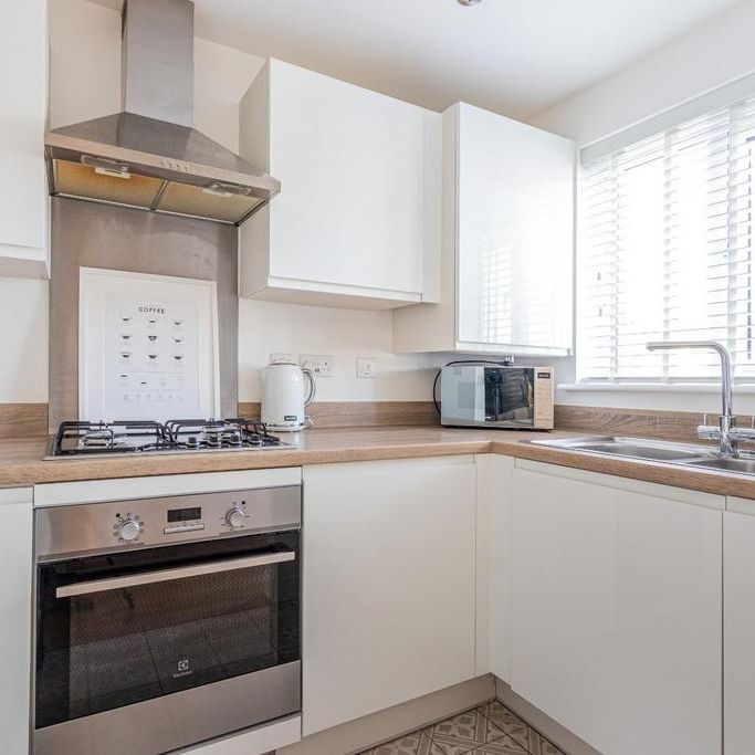 2 bedroom house to rent - Photo 1