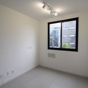 Apartamento para alugar com 34m², 2 quartos e sem vaga - Photo 2