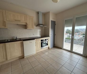 Location Appartement 3 pièces 87m² AGEN 47000 - Photo 4