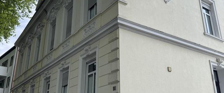 Helle Dachgeschosswohnung mit 3 Zimmer und Gartennutzung - zentrumsnah wohnen mit Wohlfühlfaktor - Photo 1