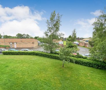 2 Bedroom Apartment - Photo 4