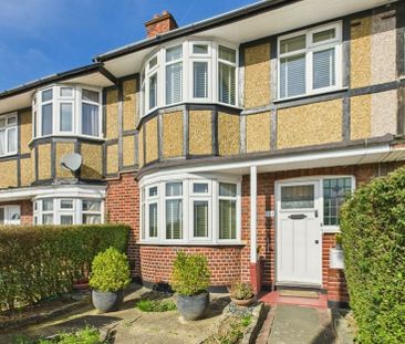 3 Bed Terraced House, Eastcote Lane, HA2 - Photo 6