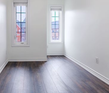 For Lease - 11 Telegraph Street Unit# Upper, Brampton, Ontario - Photo 1