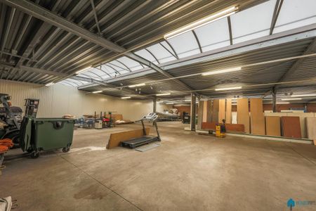 MAGAZIJN/ATELIER/AMBACHT te huur - Foto 4