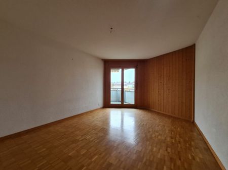 4.5-room apartment with balcony - Foto 3