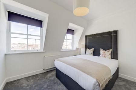 Somerset Court, W8, London - Photo 5