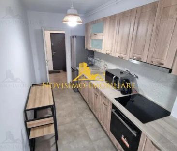 NOVISIMO-IMOBILIARE: AP. DE INCHIRIAT CU DOUA CAM. IN ZONA ALBERT , P. - Photo 4