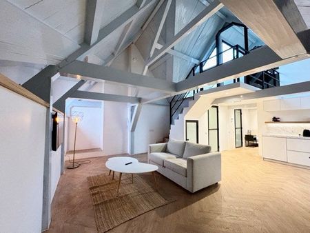 Te huur: Appartement Hoogt 13 in Dordrecht - Photo 3