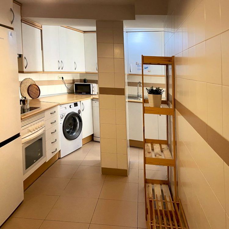 Elegant room in Madrid - Photo 1