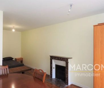Location Appartement 2 pièces 28m² GUERET 23000 - Photo 1