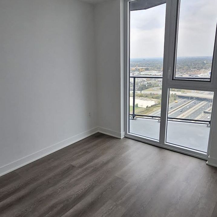 For Lease - 36 Zorra Street Unit# 2501, Toronto, Ontario - Photo 1