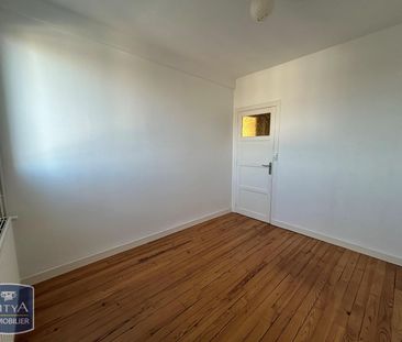 Location Appartement 2 pièces 45m² ST NAZAIRE 44600 - Photo 5