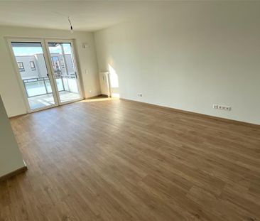 Demnächst frei! 2-Zimmer-Wohnung in Wolfsburg Vorsfelde - Foto 1