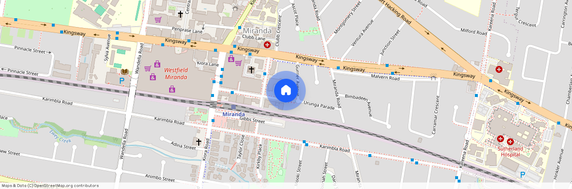 19 Urunga Parade, Miranda, Sydney, New South Wales 2228