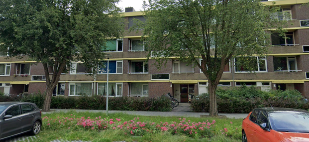 Spaanse Aakstraat 43, 9741 CT Groningen - Photo 1