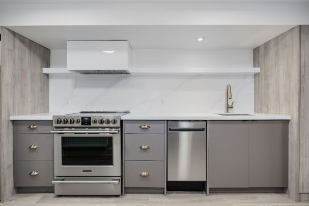 For Lease - 334A Gladstone Avenue Unit# B, Toronto, Ontario - Photo 1