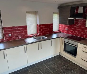 2 bedroom apartment to rent - Photo 6