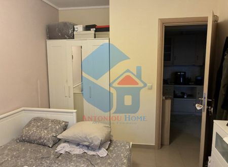 Διαμέρισμα 45 τ.μ. για ενοικίαση, Θεσσαλονίκη - Κέντρο, Ιπποκράτειο - Photo 5
